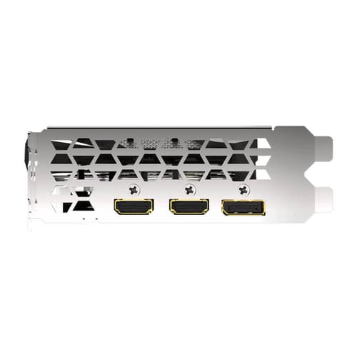 Gigabyte GTX 1650 OC 4GB